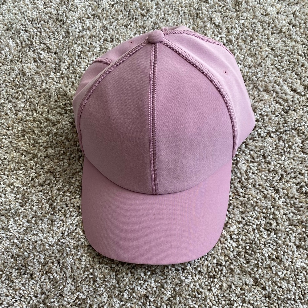 Lululemon Baller Hat NWT